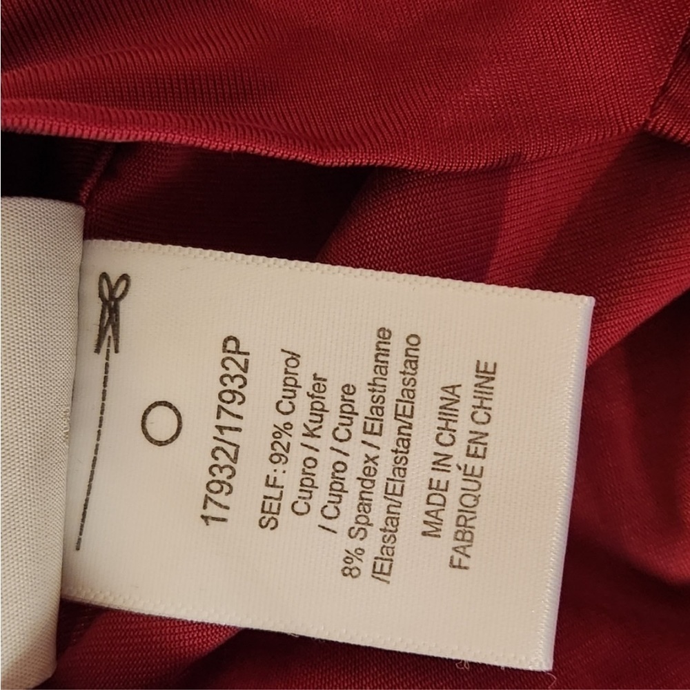 ⭐️Anthro’s Dolan,Sinfully Soft,Front Exposed Pock… - image 11